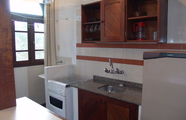 La Alhambra Apart Hotel - Foto 25