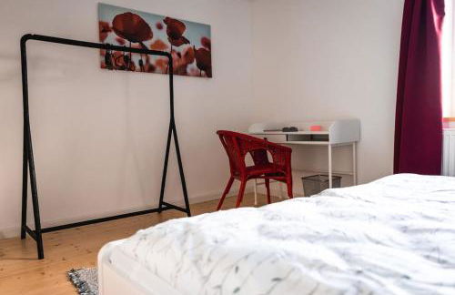 Auszeit Altenhorst, Bauernhaus - Foto 39