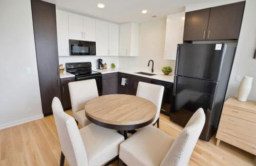 Downtown Los Angeles Modern Apartments - Foto 41