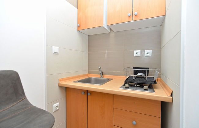 Apartment Vlado 1405 - Foto 21