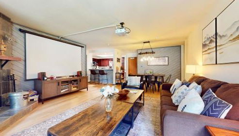 Aspen Creek #115 condo - Foto 5