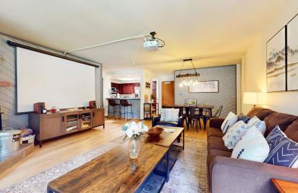 Aspen Creek #115 condo - Foto 5