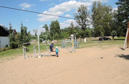 Apartment in Stepnica near Szczecin Lagoon - Foto 13