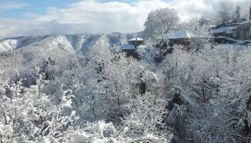 Frixos House - Foto 3