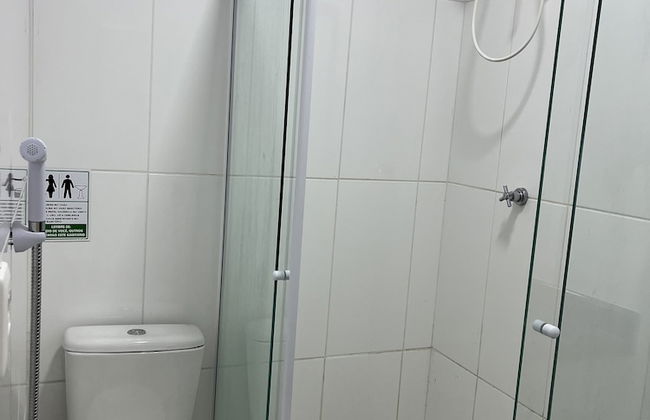 Kandui Flats Maresias - Foto 37