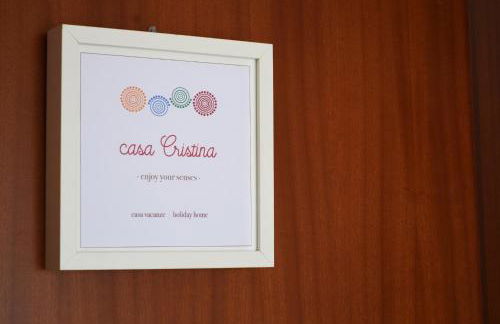 Casa Cristina - Foto 1