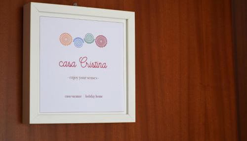 Casa Cristina - Foto 1