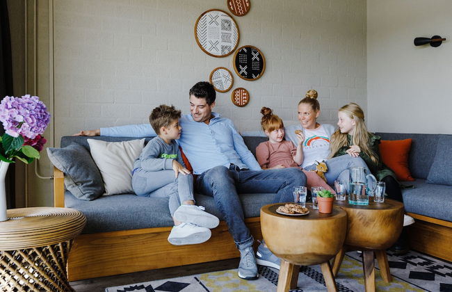 Lake Resort Beekse Bergen - Photo 7