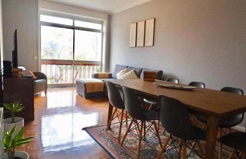 Beach and Riverside Apartment - Foto 16