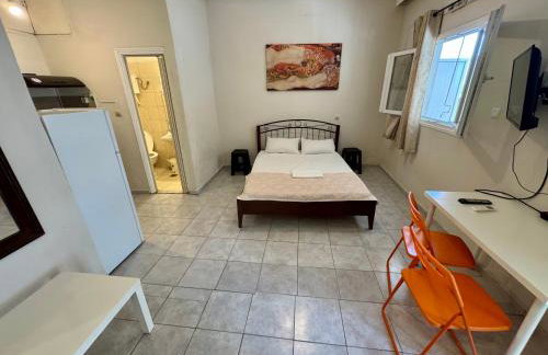 Seaside Apartments & Rooms Kampouri - Photo 12