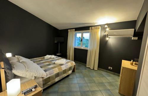 Moonlight house a 50 mt dal mare Noto Marina - Foto 28