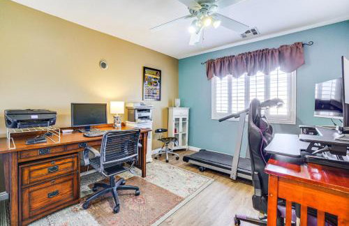 Live, Work Play and Relax | Scenic SW Vegas - Photo 15