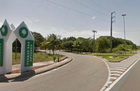 Maravilhosa casa de praia,cama balinesa - Foto 62