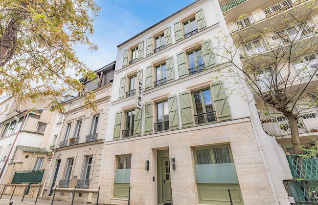 Maison du Moulin Vert - Photo 31