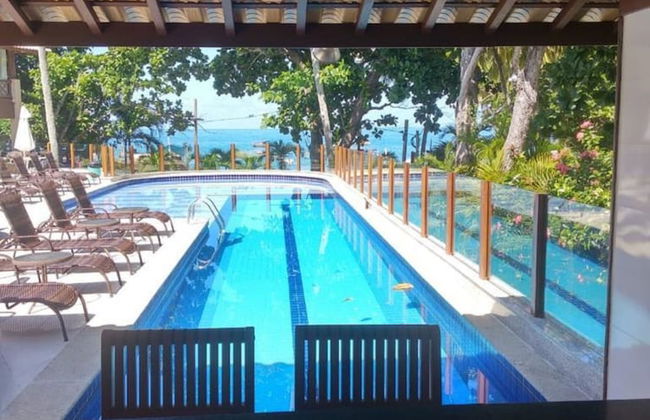 Apartamento Porto Praia do Forte - Foto 20