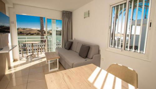 Apartamentos Cocoteros - Foto 5