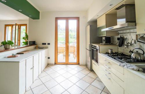 Villa Lepre - Come to the silence - Foto 11