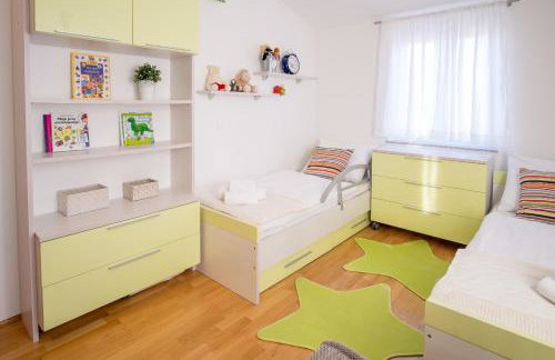 Apartment Ivana 2435 - Foto 19