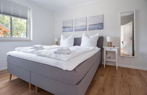 Burghof Apartments Hoyerswerda - Foto 59