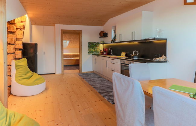 Beautiful Apartment in Westendorf With Sauna - Foto 8