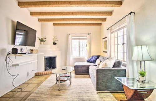 Tucson Vacation Rental Near University of Arizona! - Foto 1