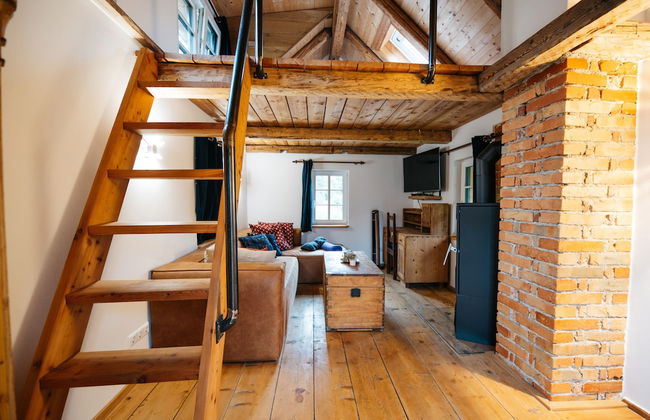 Chalet am Sonnenhang - Foto 54