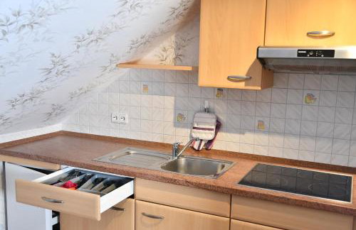 Ferienwohnung Seglerstube - Foto 8
