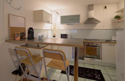 Bienvenue au Nid du Chevert, centre de Nantes - Foto 16