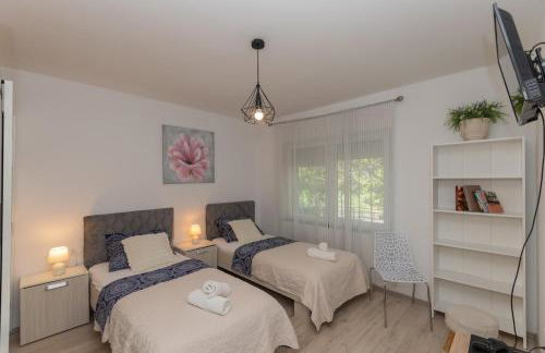 Vacation house Ivanka - Foto 27