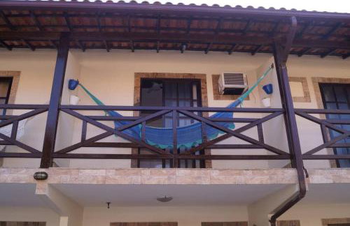 CASA GORETE PRAIA DAS DUNAS RESIDENCE CLUB - Foto 8