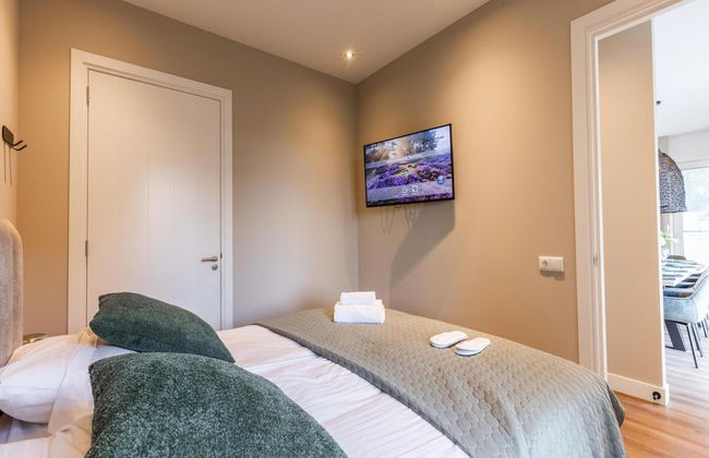 Veluwe Villa Wellness - Photo 2