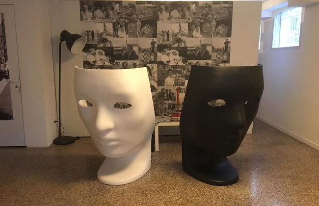 Villa Venice Movie - Photo 48