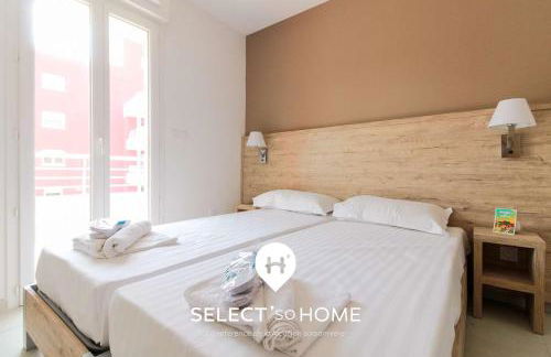 SELECT'SOHOME - Résidence Le Poséidon - Appartement en Duplex avec parking privé et piscine ! - POS-F - Foto 10