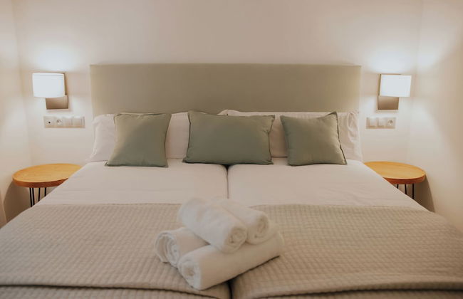 Los Biznagales - Foto 6