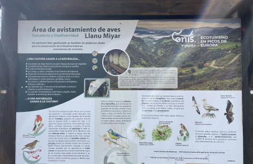 La Ventana de Picos - Photo 41