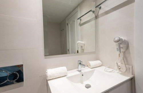 Apartamentos Blanco Sol - Foto 104