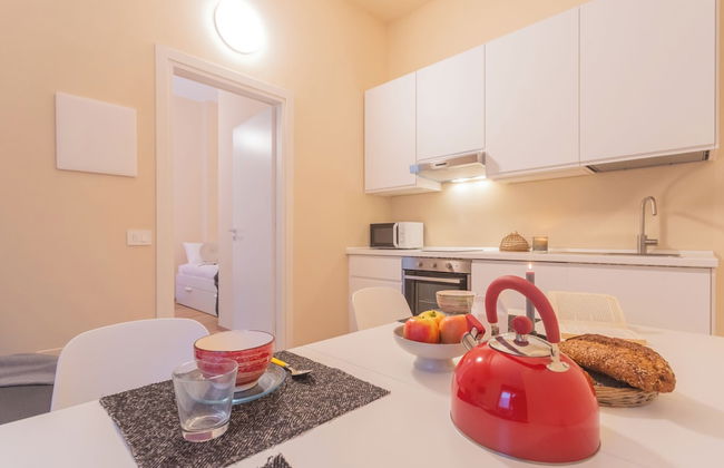 Simar Apartments nearby Como S.G. Train Station by Rent all Como - Photo 25