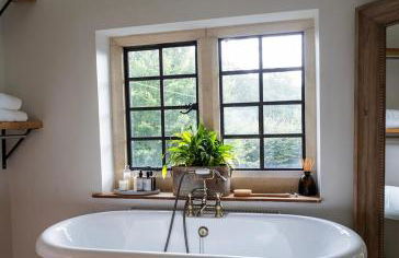 The little Hotel-luxury home with 8 seater spa - Foto 24