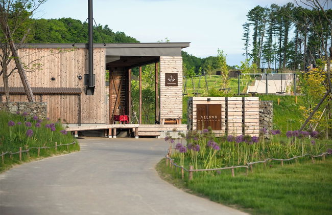 BALLPARK TAKIBI TERRACE ALLPAR - Photo 10