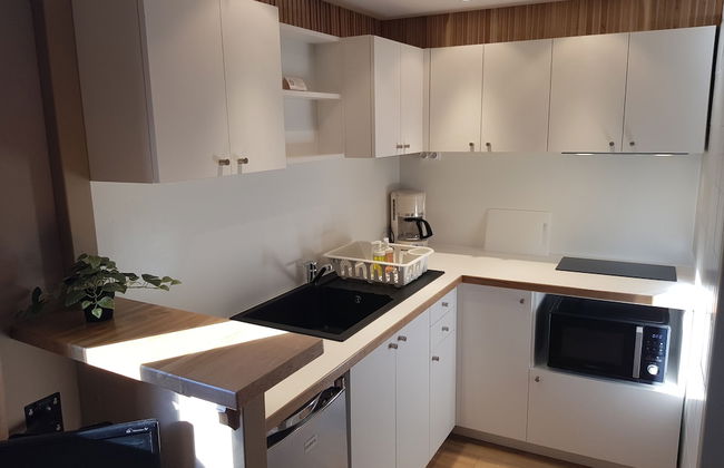 Résidence l'Atelier - Foto 15