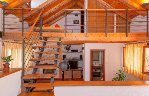 1 Bedroom Cozy Home In Rudina - Foto 18