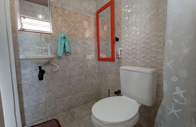 Lar Recife Olinda Praia 2 - Foto 5