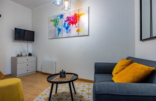 Le petit duplex du Paul B - Foto 3