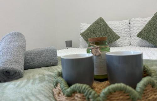 Bolton Terrace - 2 Bedrooms - Sleeps 4 - Foto 13