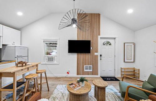 Juanita Bay Cottage B1 - Foto 7