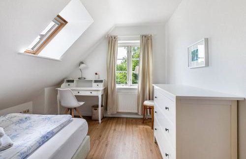 Landhaus Högelia Flensbúrger Förde - Foto 16