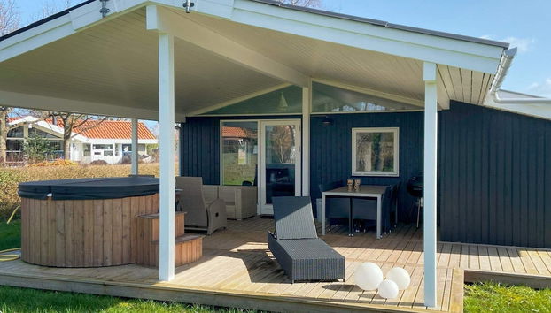 Servicios del alojamiento