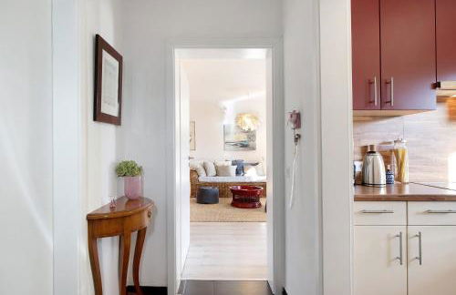 Apartment Dreiländer Blick - Foto 9