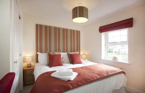 DBS Serviced Apartments - The Stretton - Photo 4