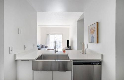 4BD Premium Family Apartment with Gym - Foto 10